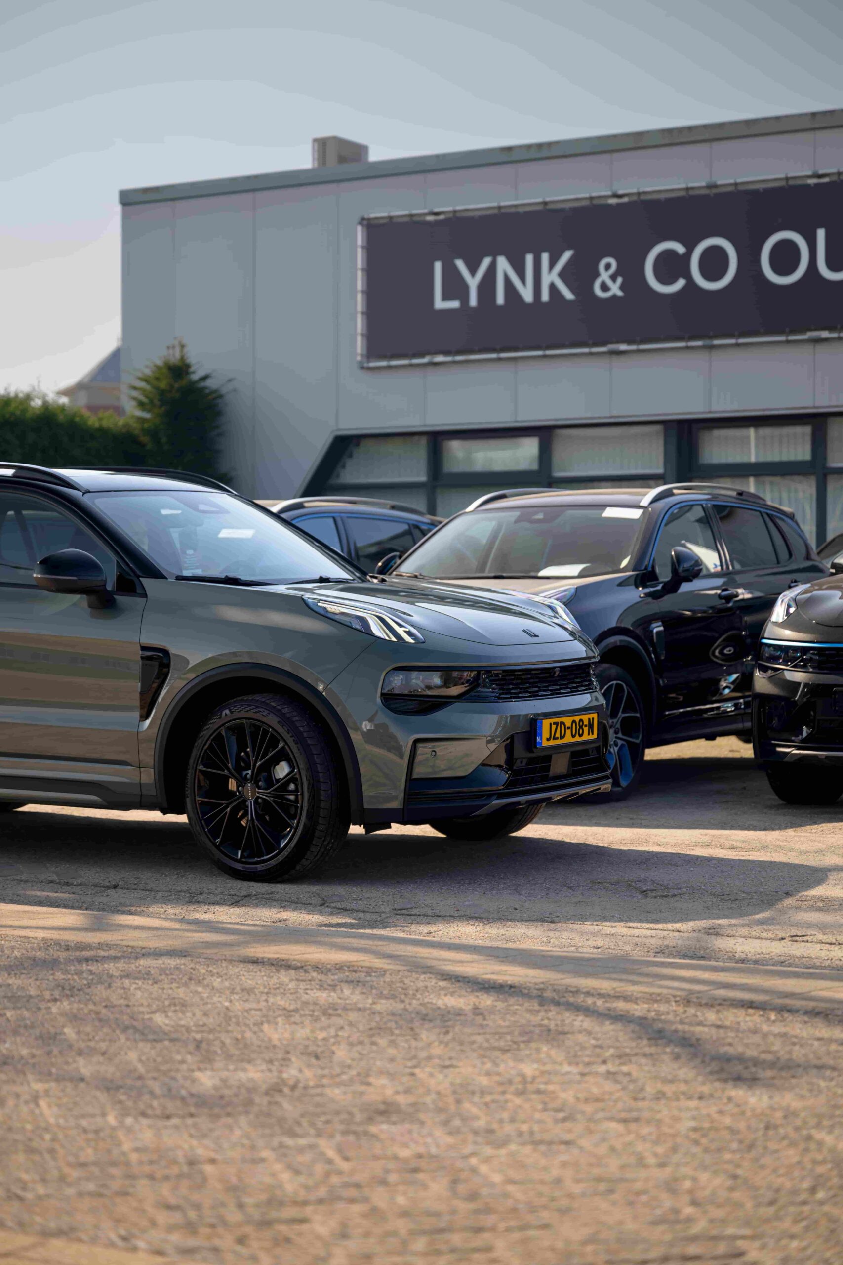 Lynk & Co auto’s bij RVL Auto’s